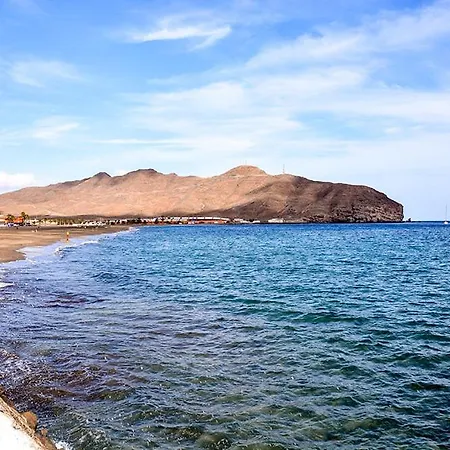 公寓 El Paraiso *