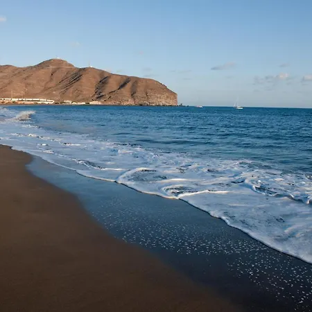 El Paraiso Appartamento Gran Tarajal
