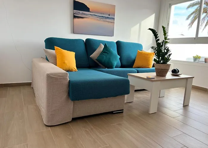 Appartement El Paraiso