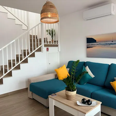 El Paraiso Apartment *