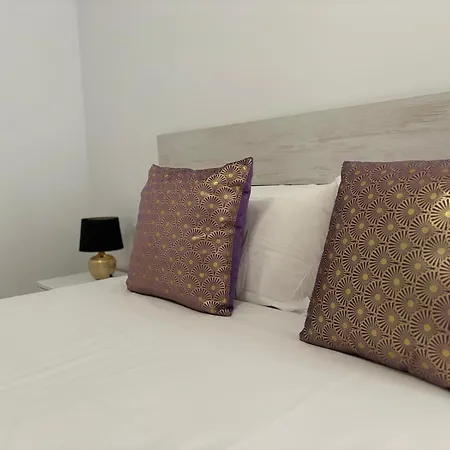 El Paraiso شقة غران تاراغال