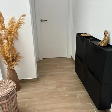 El Paraiso * Gran Tarajal