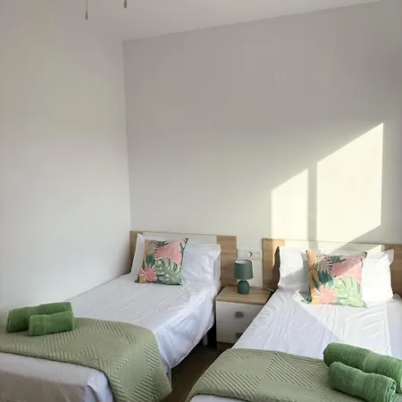 El Paraiso * 格兰塔拉雅