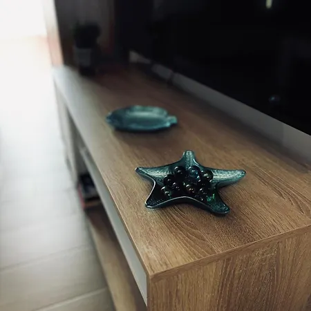 公寓 El Paraiso 格兰塔拉雅